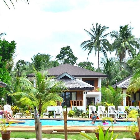 White Villas Resort Siquijor Exterior photo