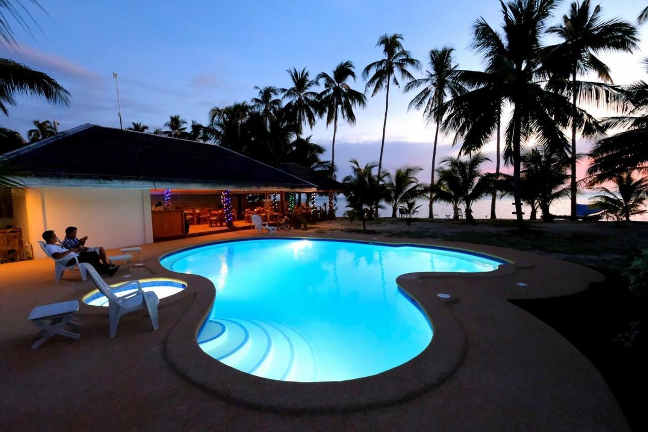 White Villas Resort Siquijor Exterior photo