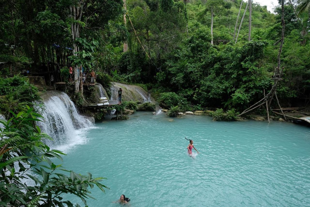 White Villas Resort Siquijor Exterior photo