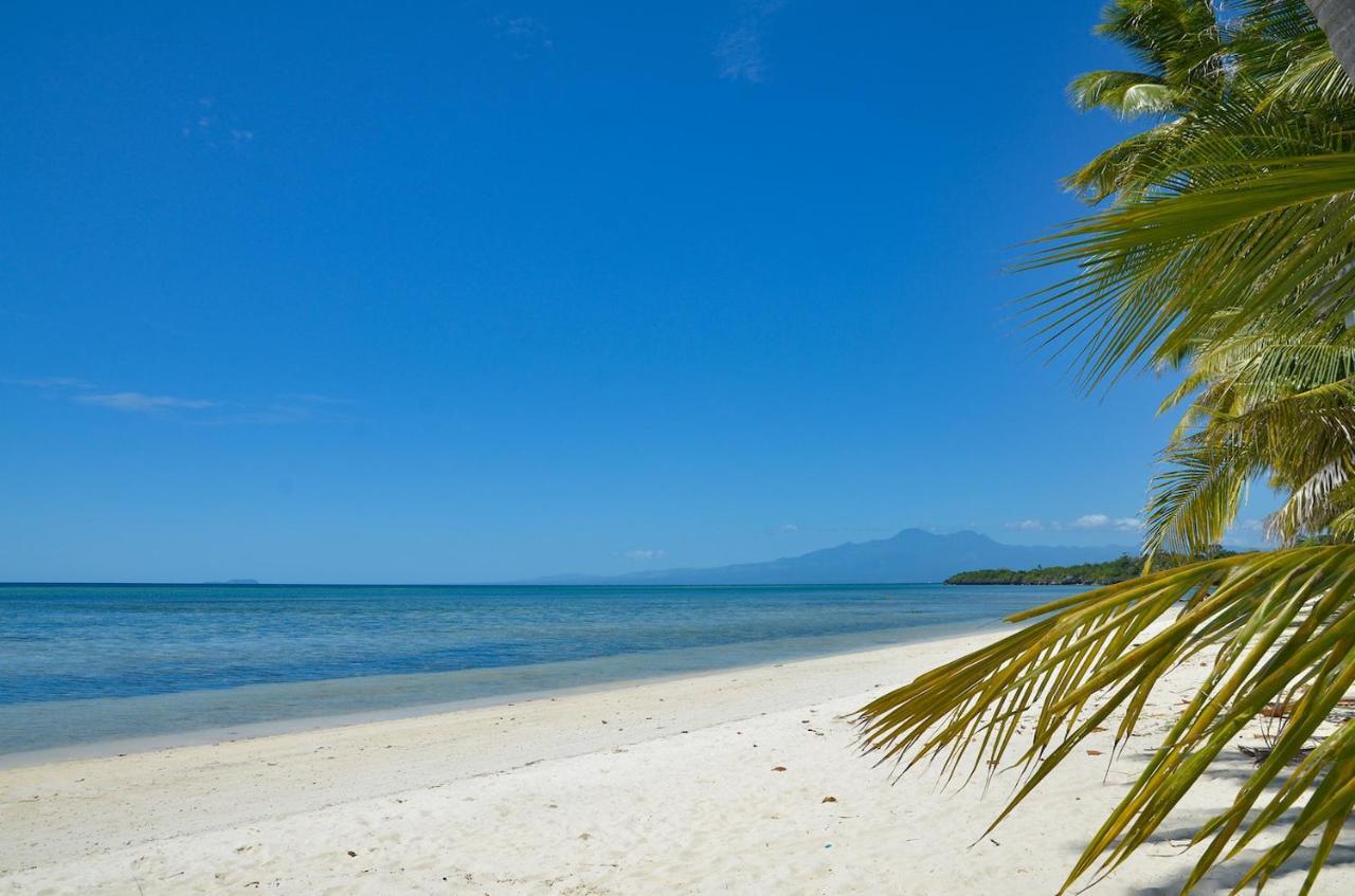 White Villas Resort Siquijor Exterior photo