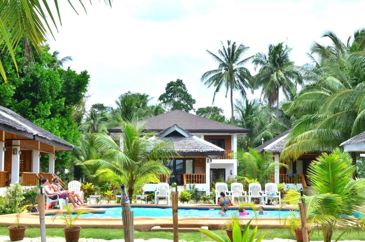 White Villas Resort Siquijor Exterior photo